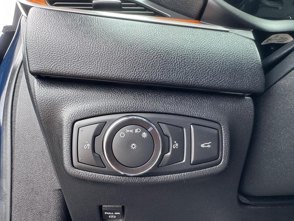 Lincoln MKC Reserve AWD 2018