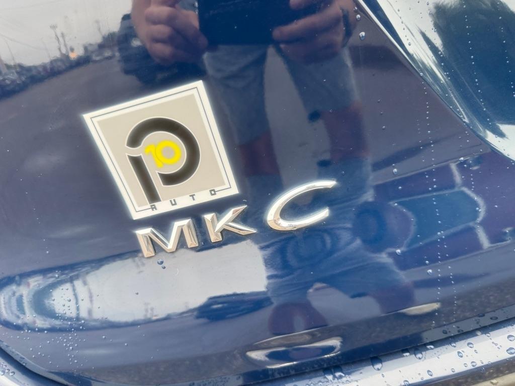 Lincoln MKC Reserve AWD 2018