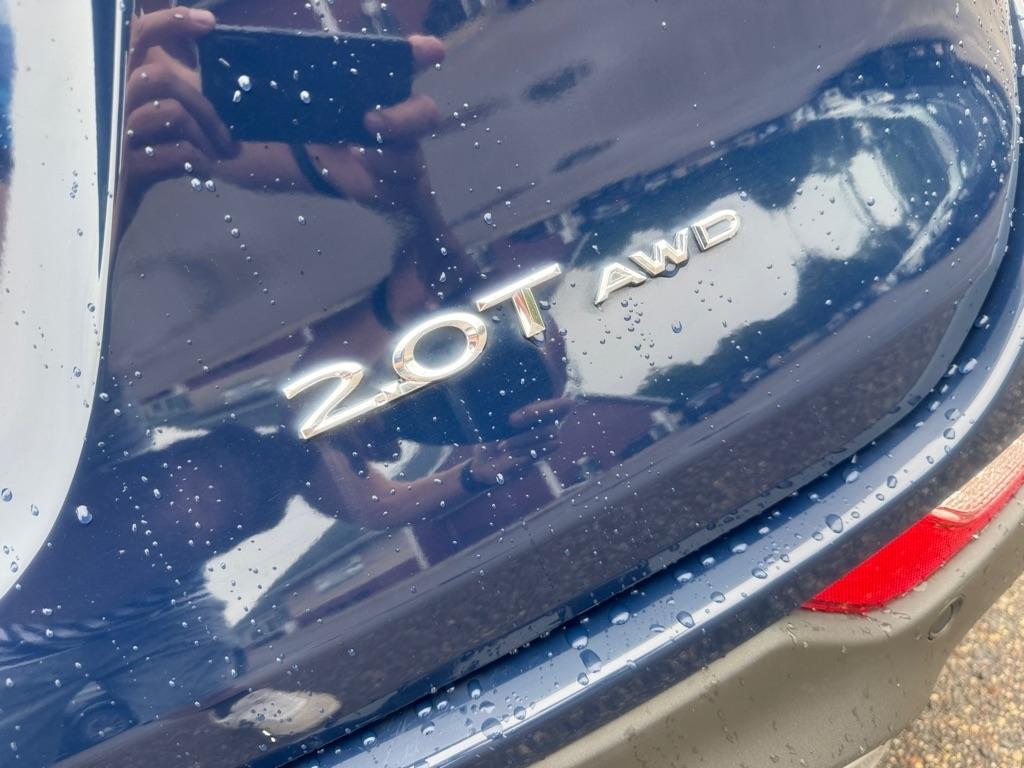 Lincoln MKC Reserve AWD 2018