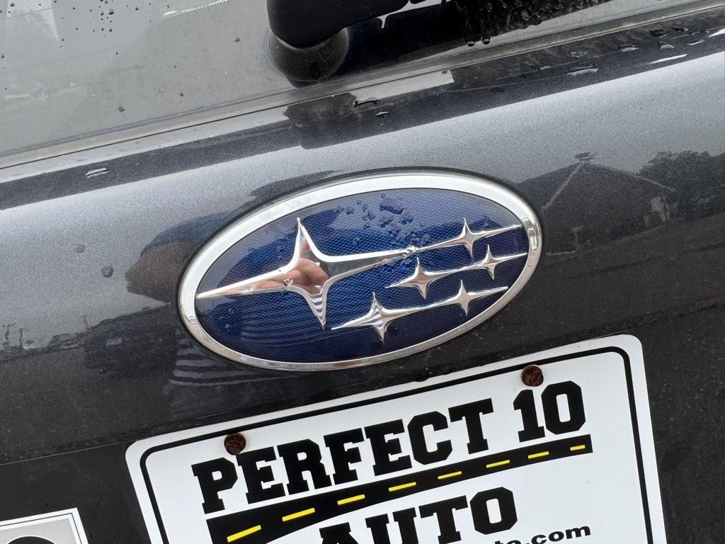 Subaru Forester 4dr Auto 2.5i Limited PZEV 2014