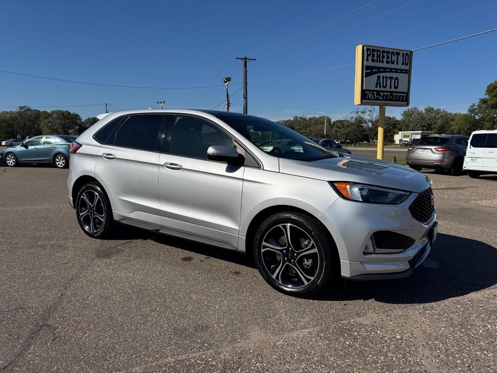 Ford Edge ST AWD 2019