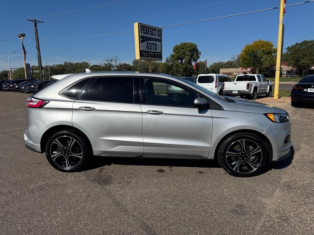 Ford Edge ST AWD 2019