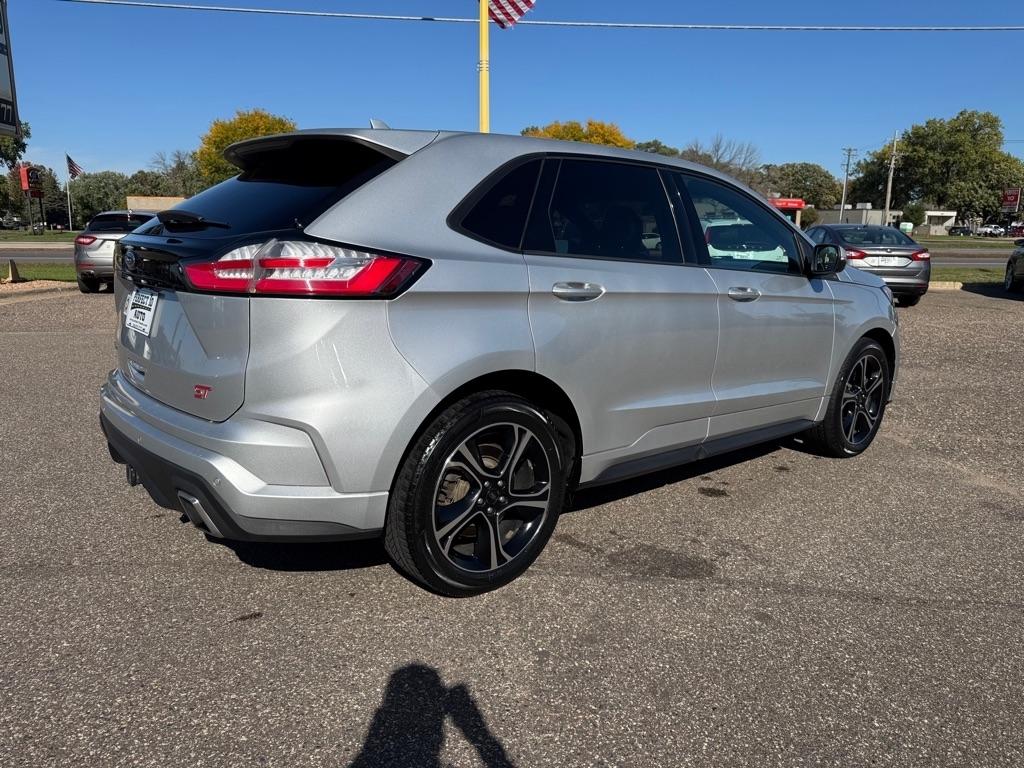 Ford Edge ST AWD 2019