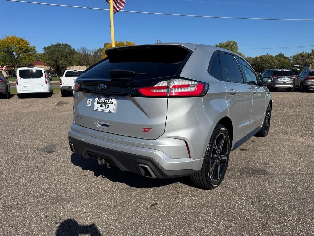Ford Edge ST AWD 2019