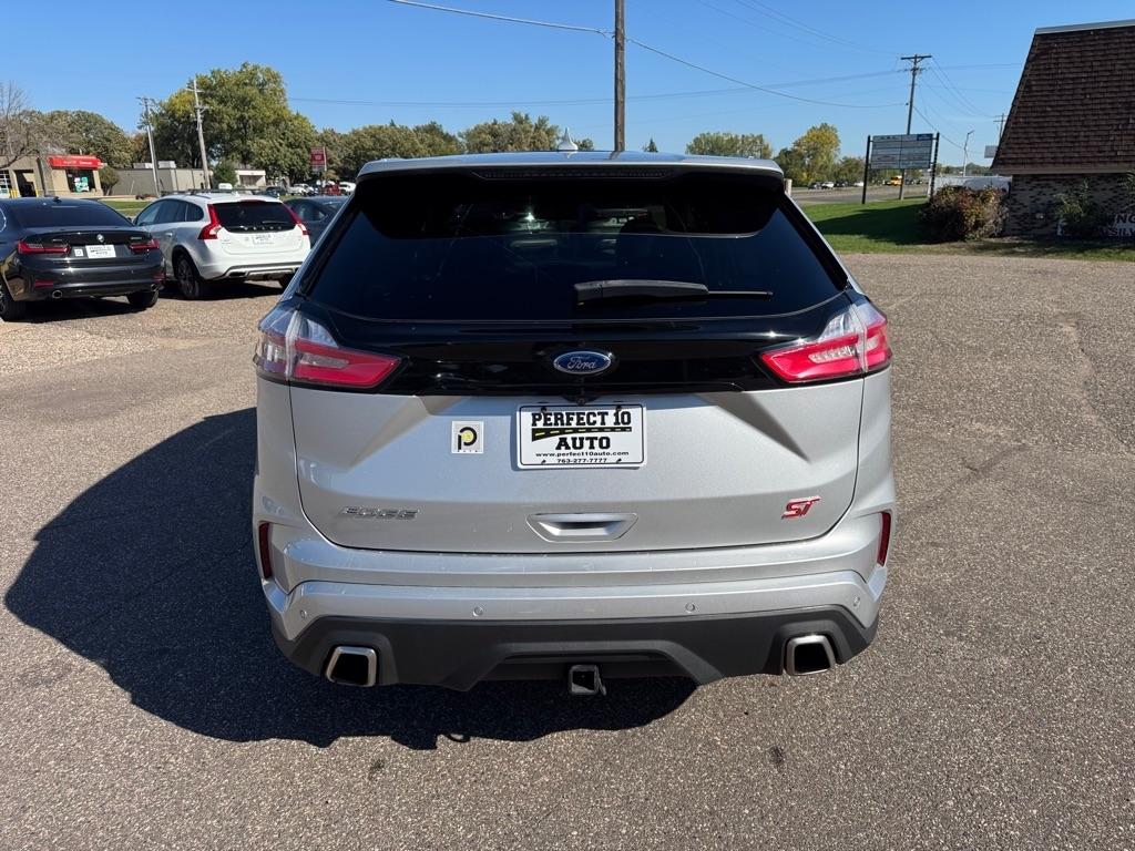 Ford Edge ST AWD 2019