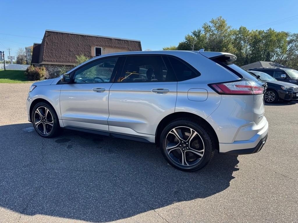 Ford Edge ST AWD 2019