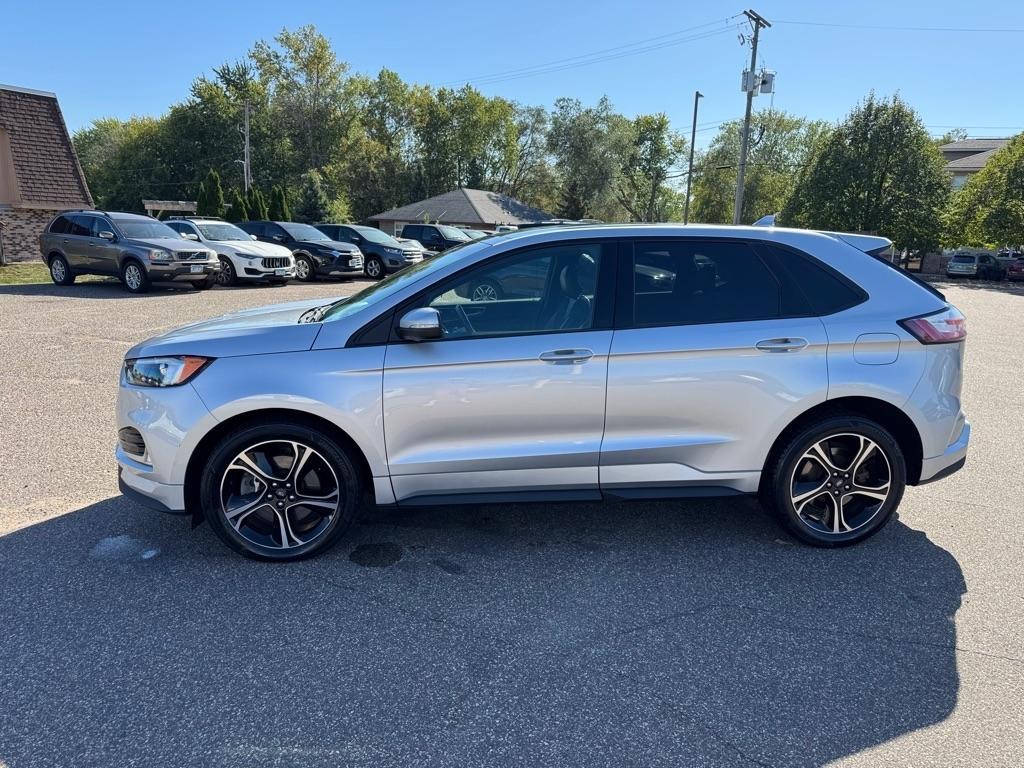 Ford Edge ST AWD 2019