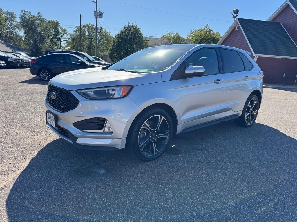 Ford Edge ST AWD 2019