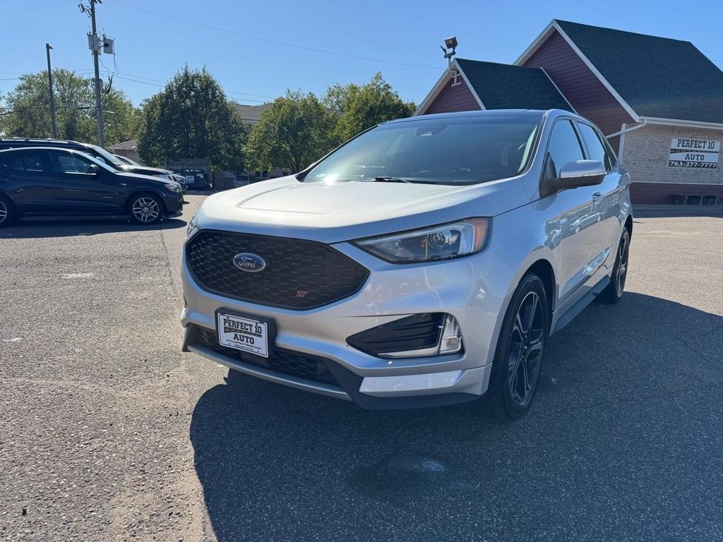 Ford Edge ST AWD 2019