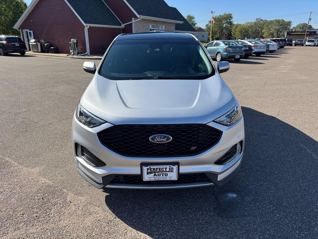 Ford Edge ST AWD 2019