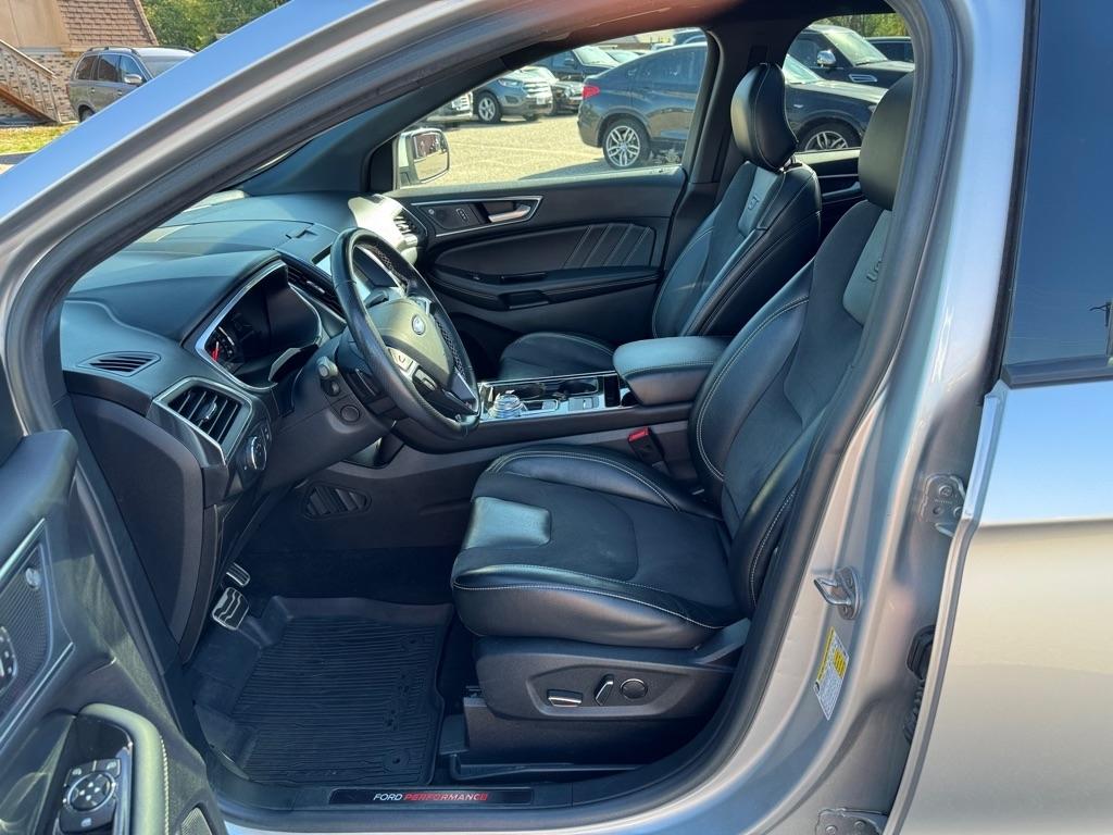 Ford Edge ST AWD 2019
