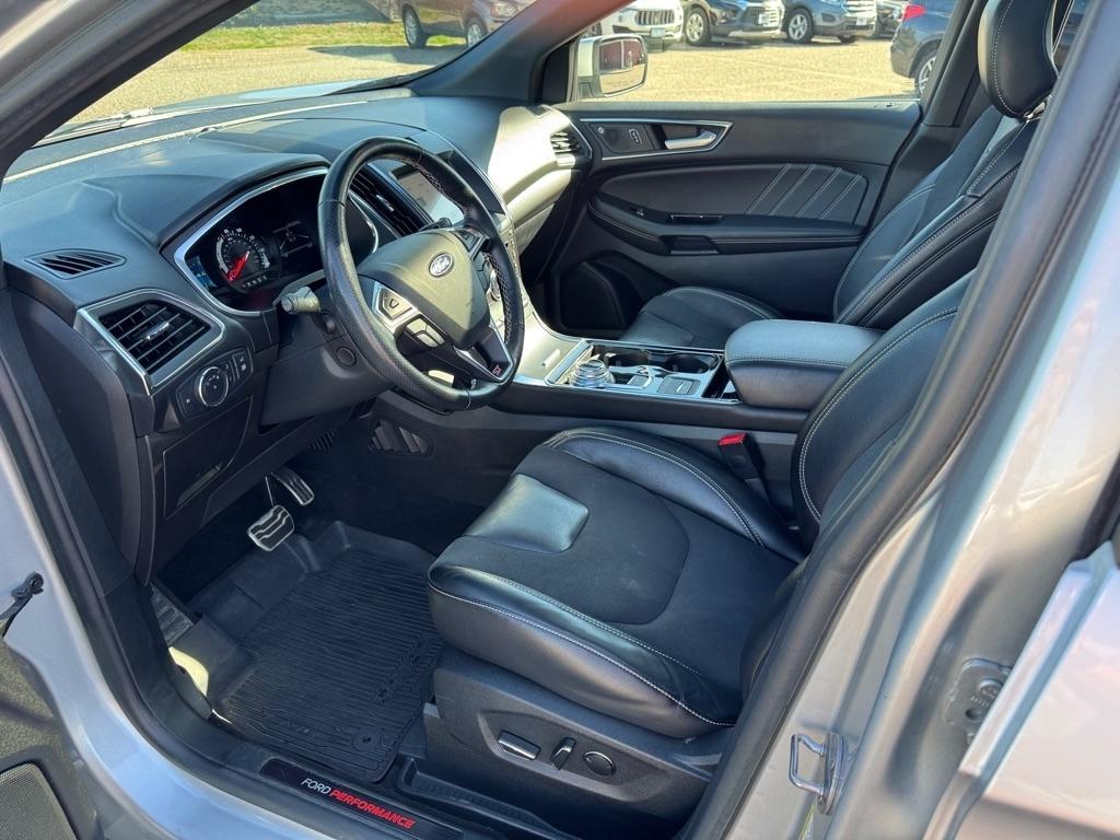 Ford Edge ST AWD 2019