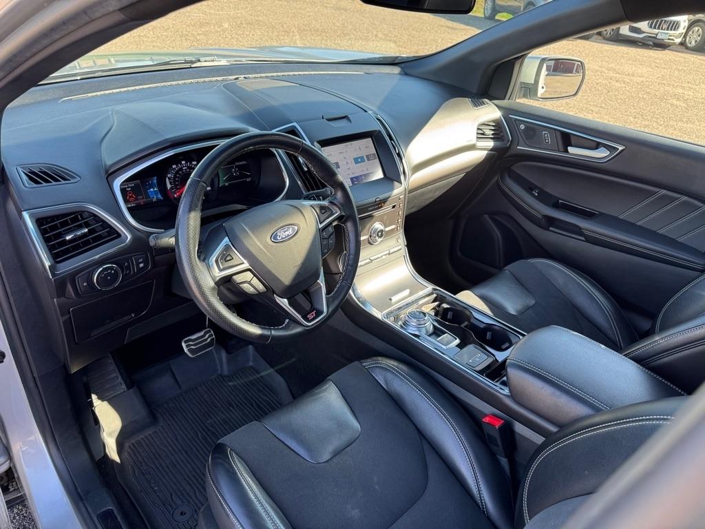 Ford Edge ST AWD 2019
