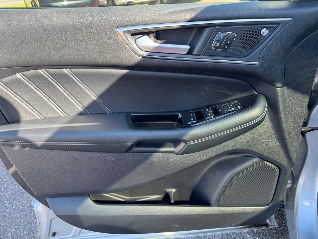 Ford Edge ST AWD 2019