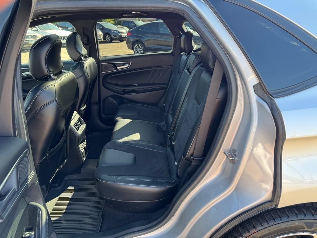 Ford Edge ST AWD 2019