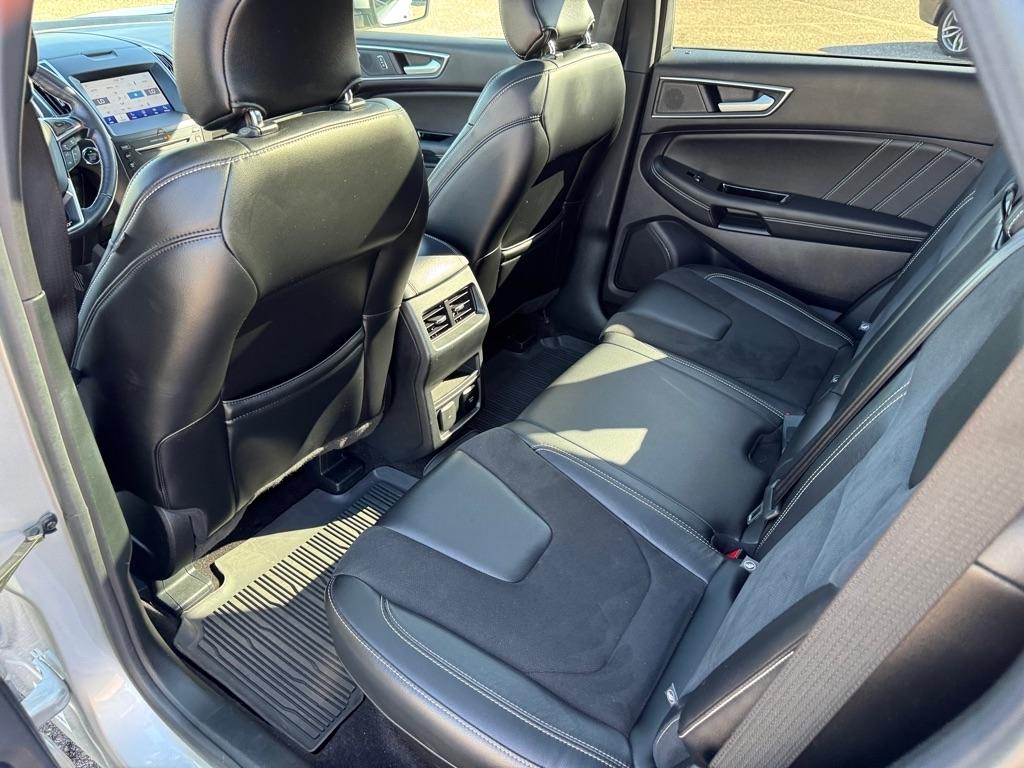 Ford Edge ST AWD 2019