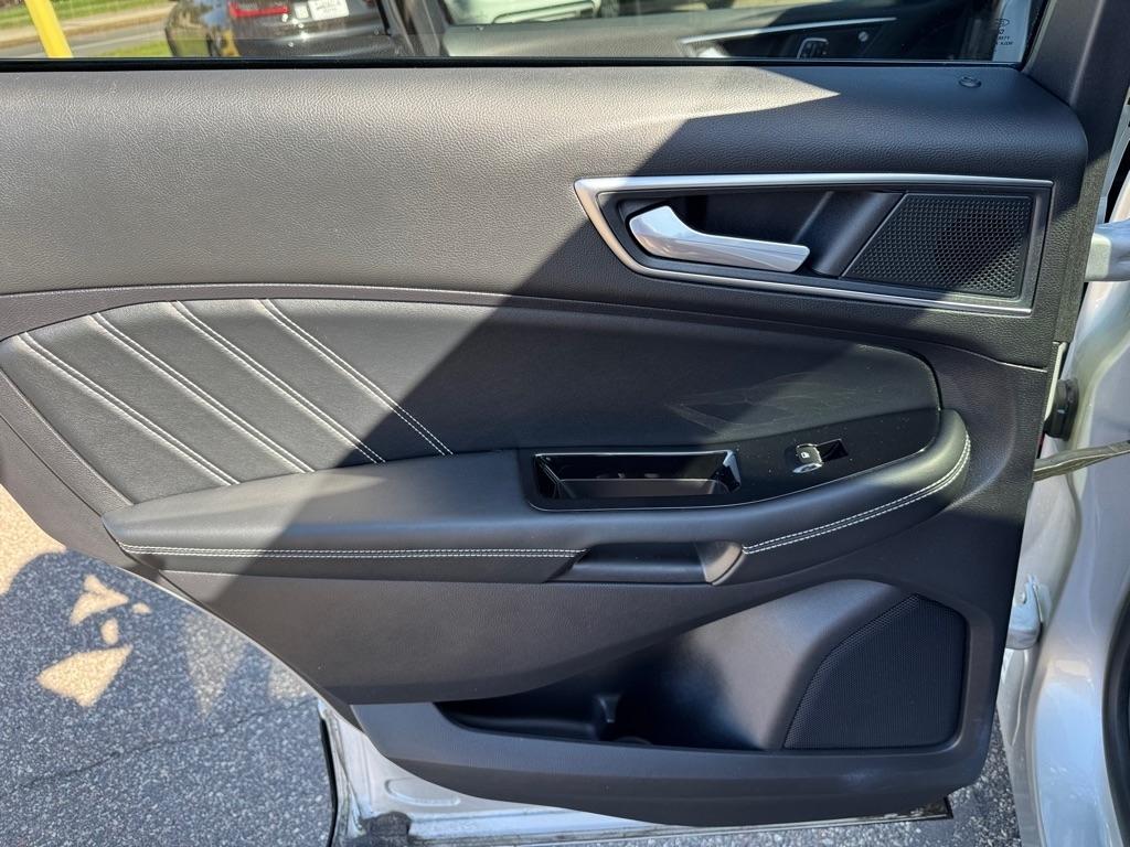 Ford Edge ST AWD 2019