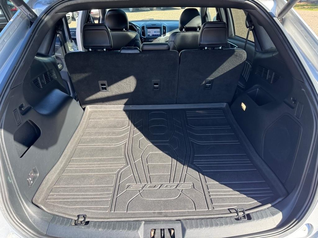 Ford Edge ST AWD 2019