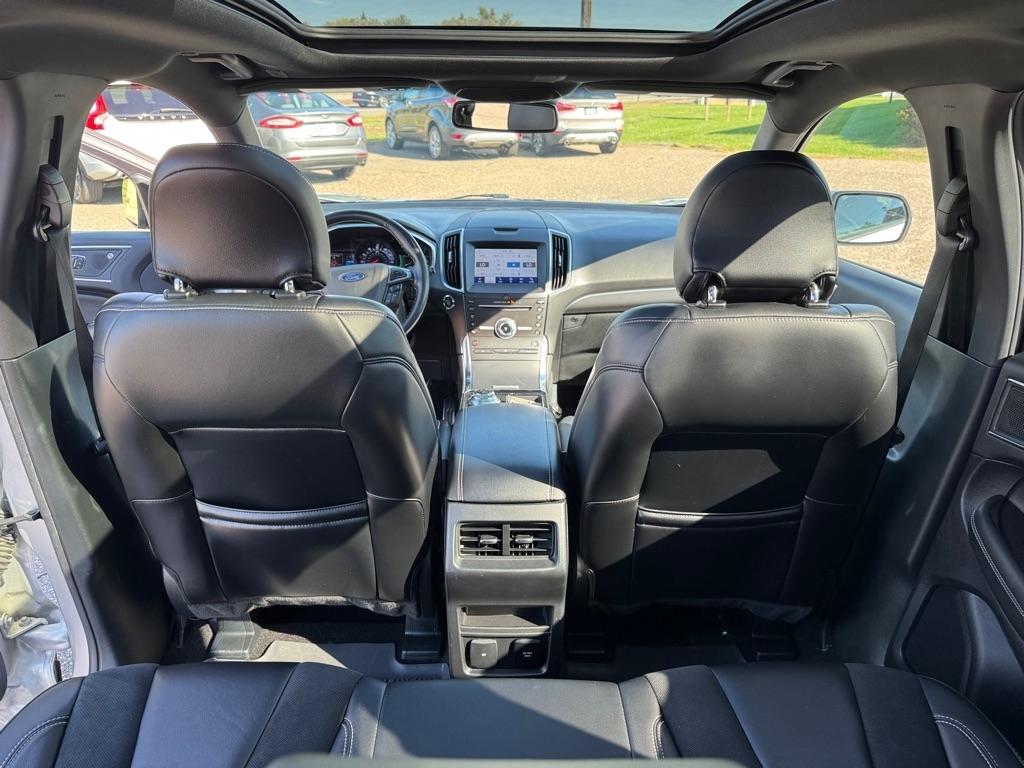 Ford Edge ST AWD 2019