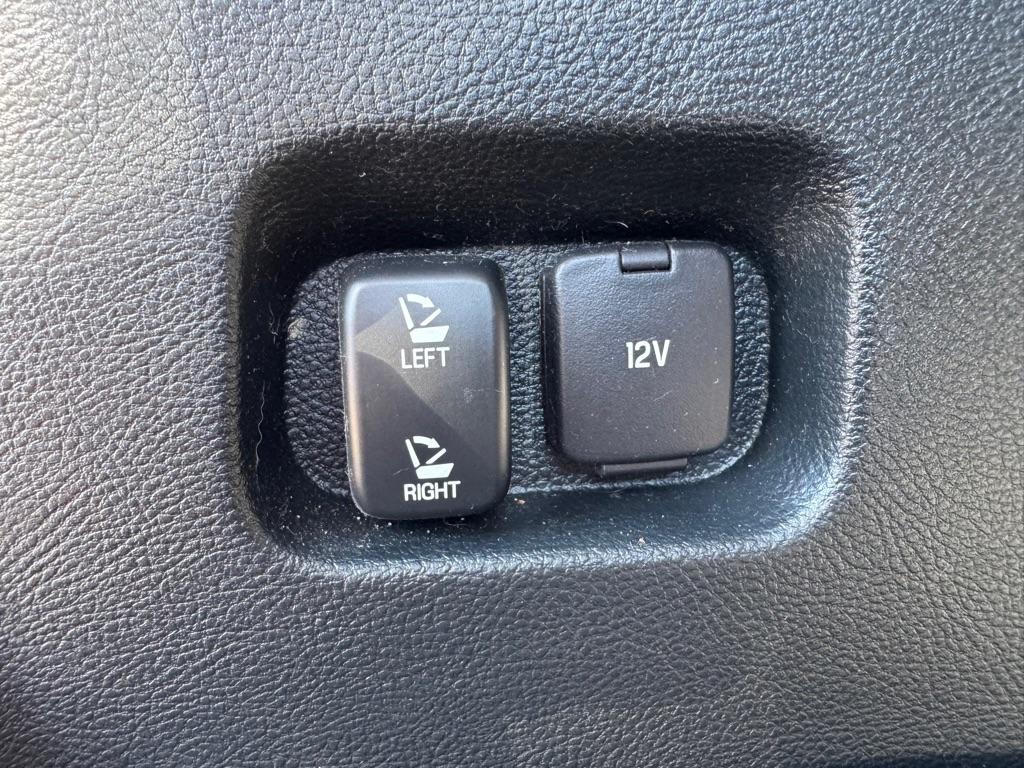Ford Edge ST AWD 2019