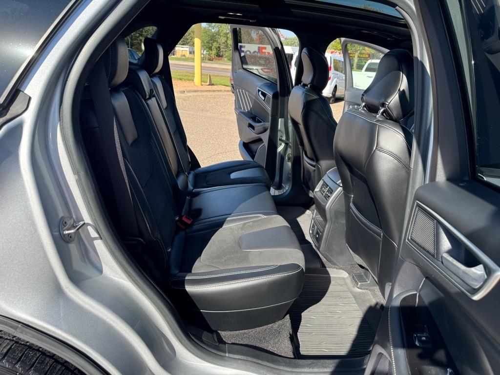 Ford Edge ST AWD 2019