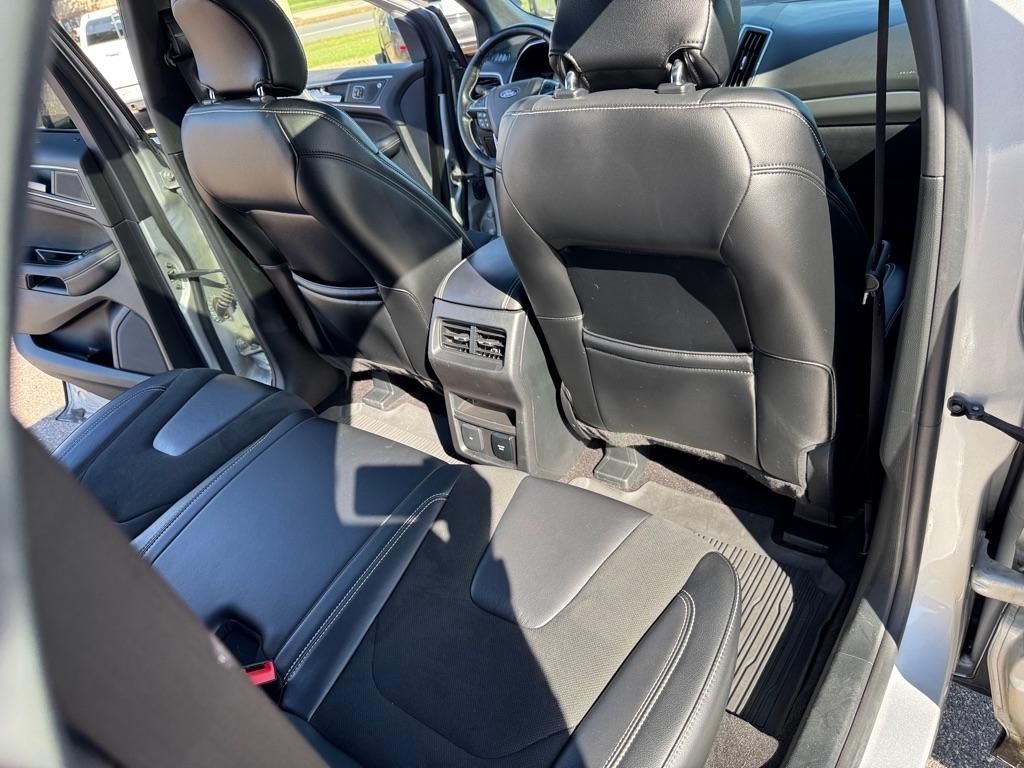 Ford Edge ST AWD 2019