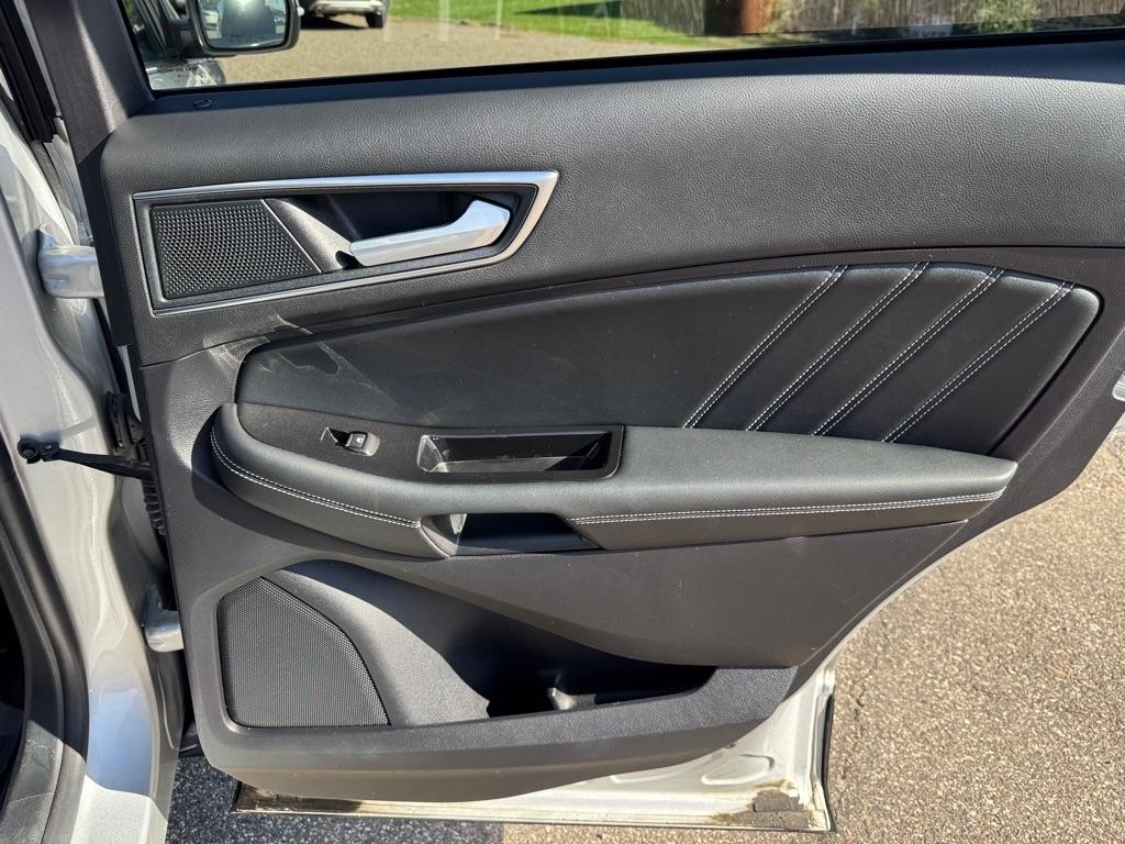 Ford Edge ST AWD 2019