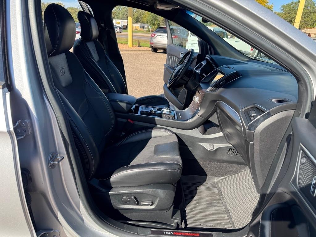 Ford Edge ST AWD 2019
