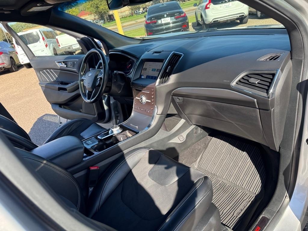 Ford Edge ST AWD 2019