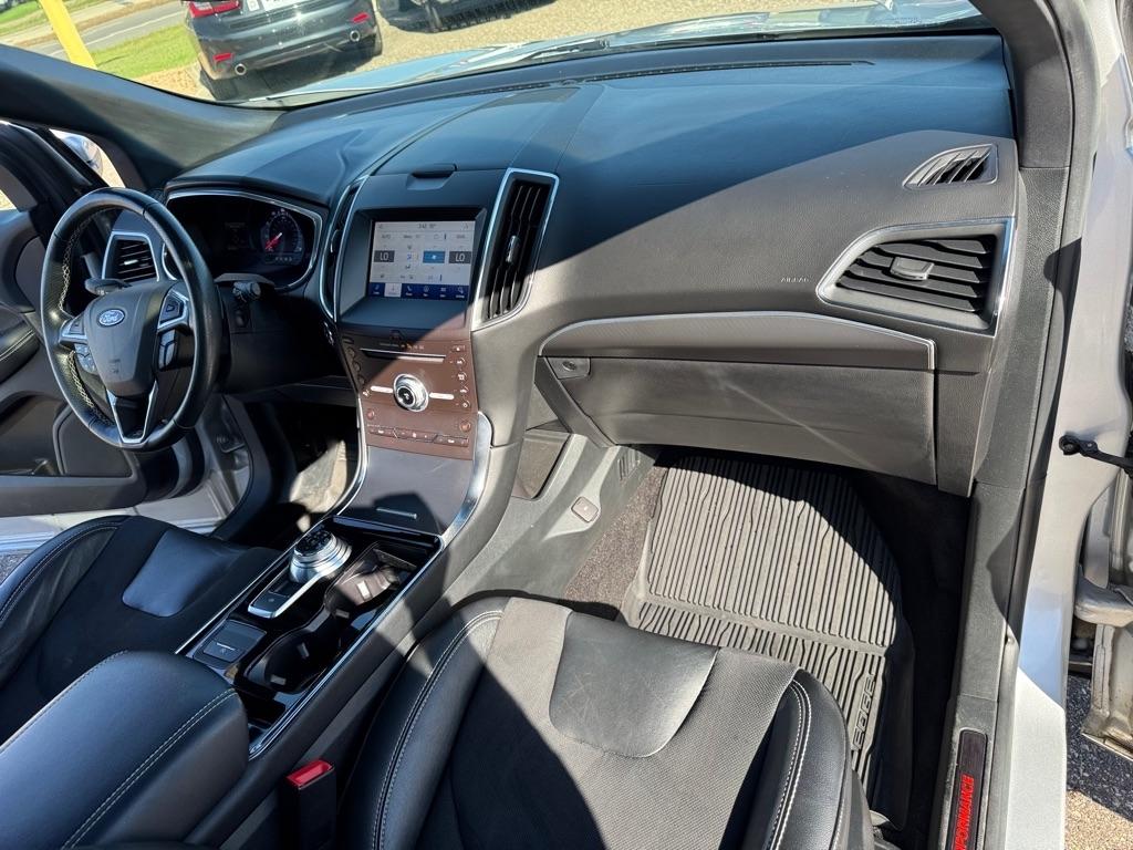 Ford Edge ST AWD 2019