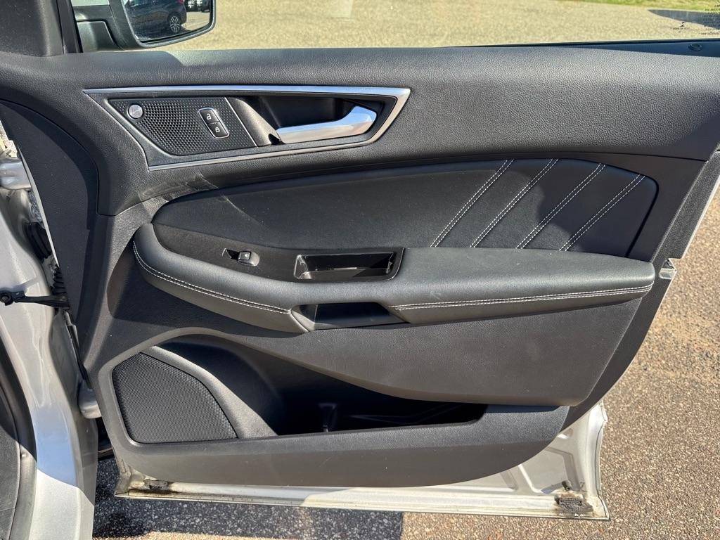 Ford Edge ST AWD 2019