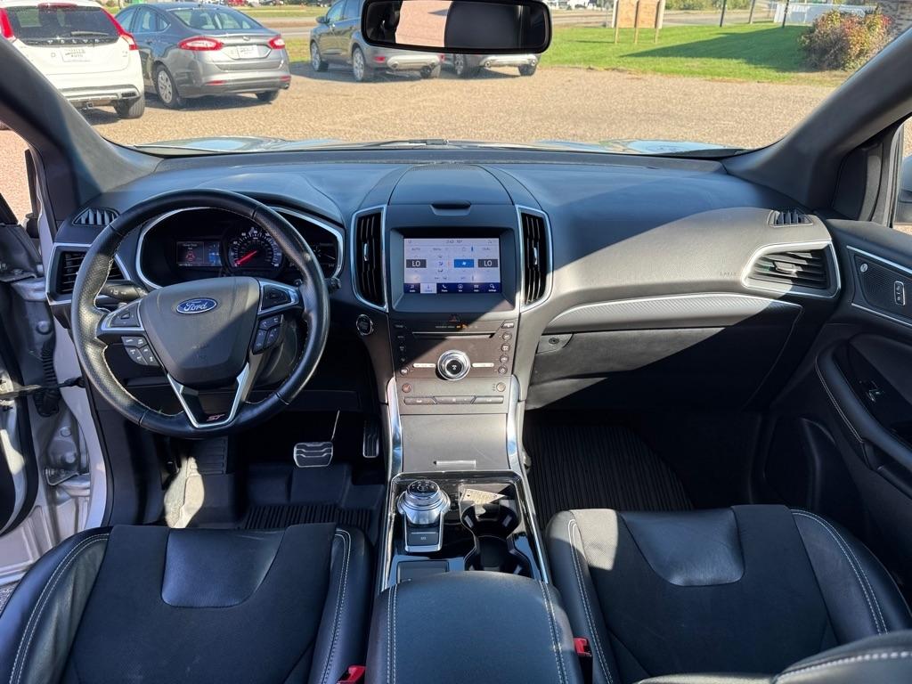 Ford Edge ST AWD 2019