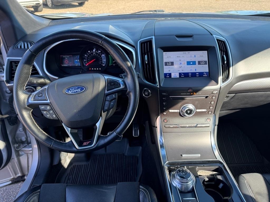 Ford Edge ST AWD 2019