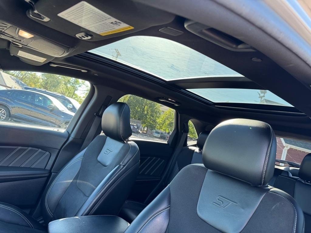 Ford Edge ST AWD 2019