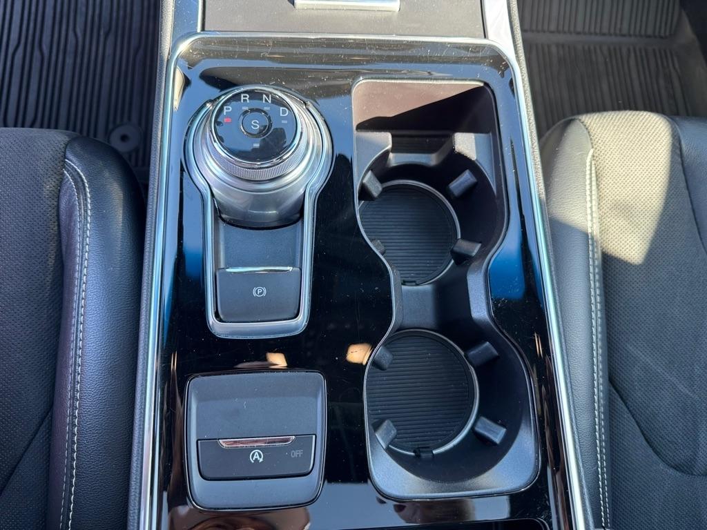 Ford Edge ST AWD 2019