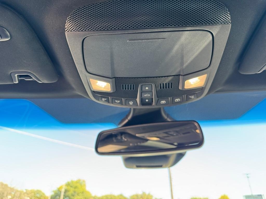 Ford Edge ST AWD 2019