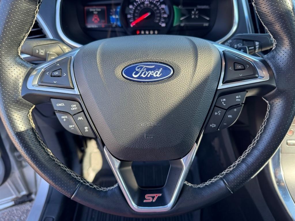 Ford Edge ST AWD 2019