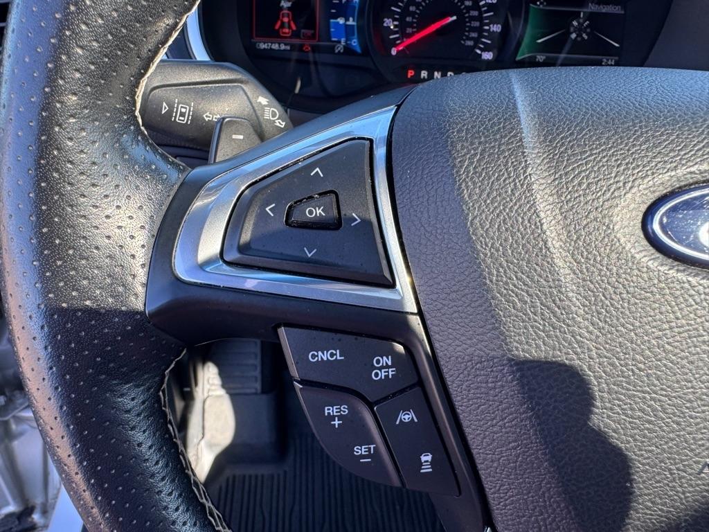 Ford Edge ST AWD 2019