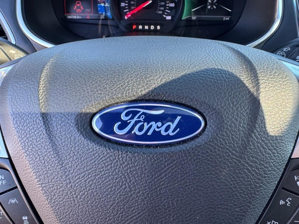 Ford Edge ST AWD 2019