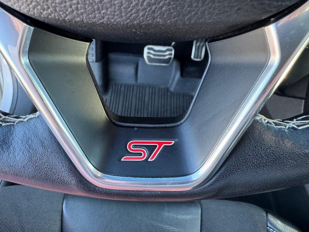 Ford Edge ST AWD 2019