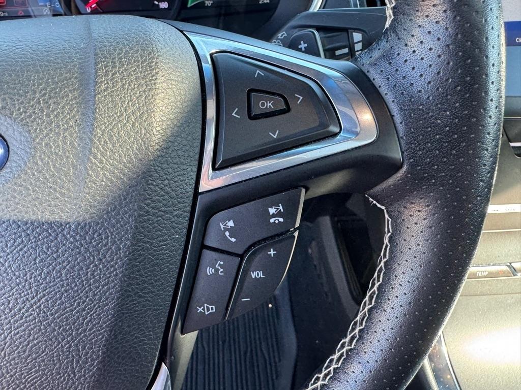 Ford Edge ST AWD 2019