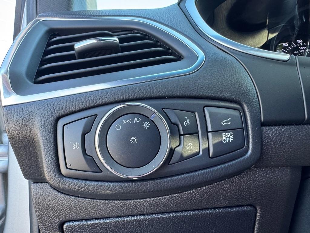 Ford Edge ST AWD 2019