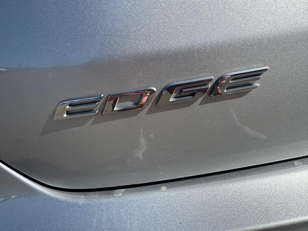 Ford Edge ST AWD 2019