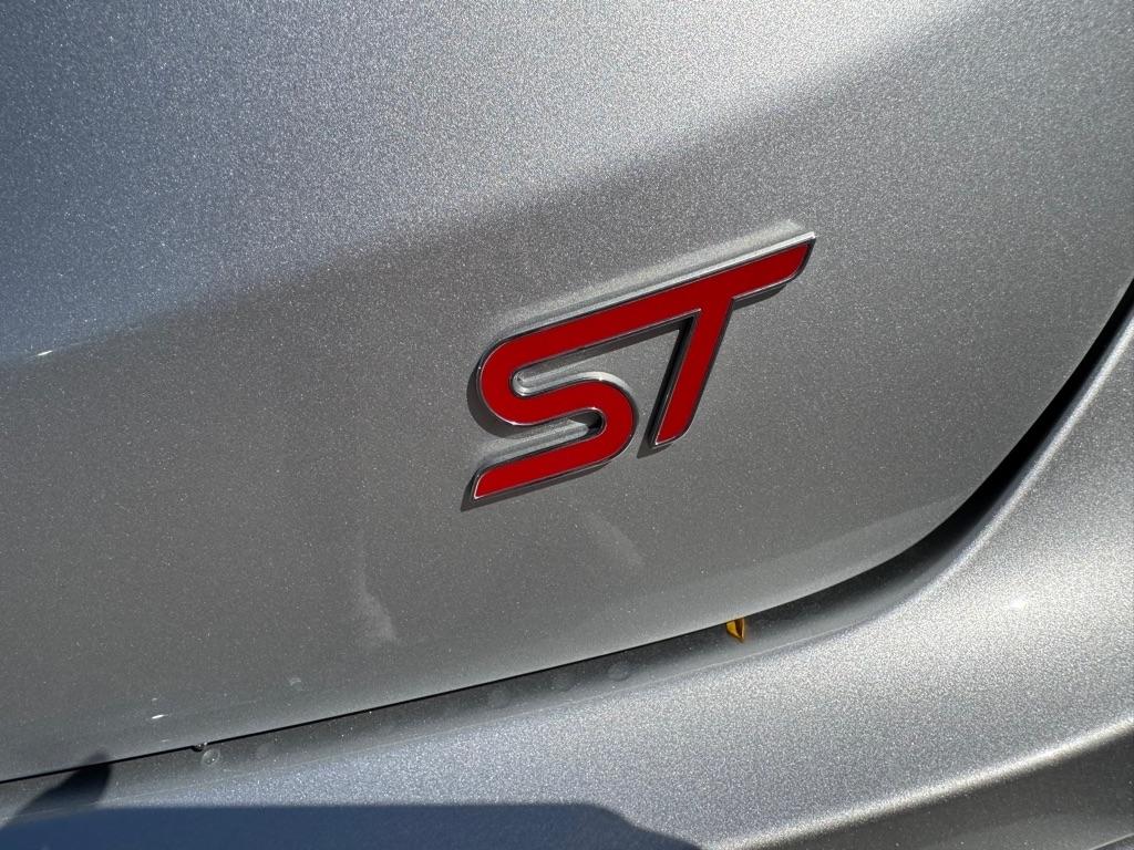 Ford Edge ST AWD 2019