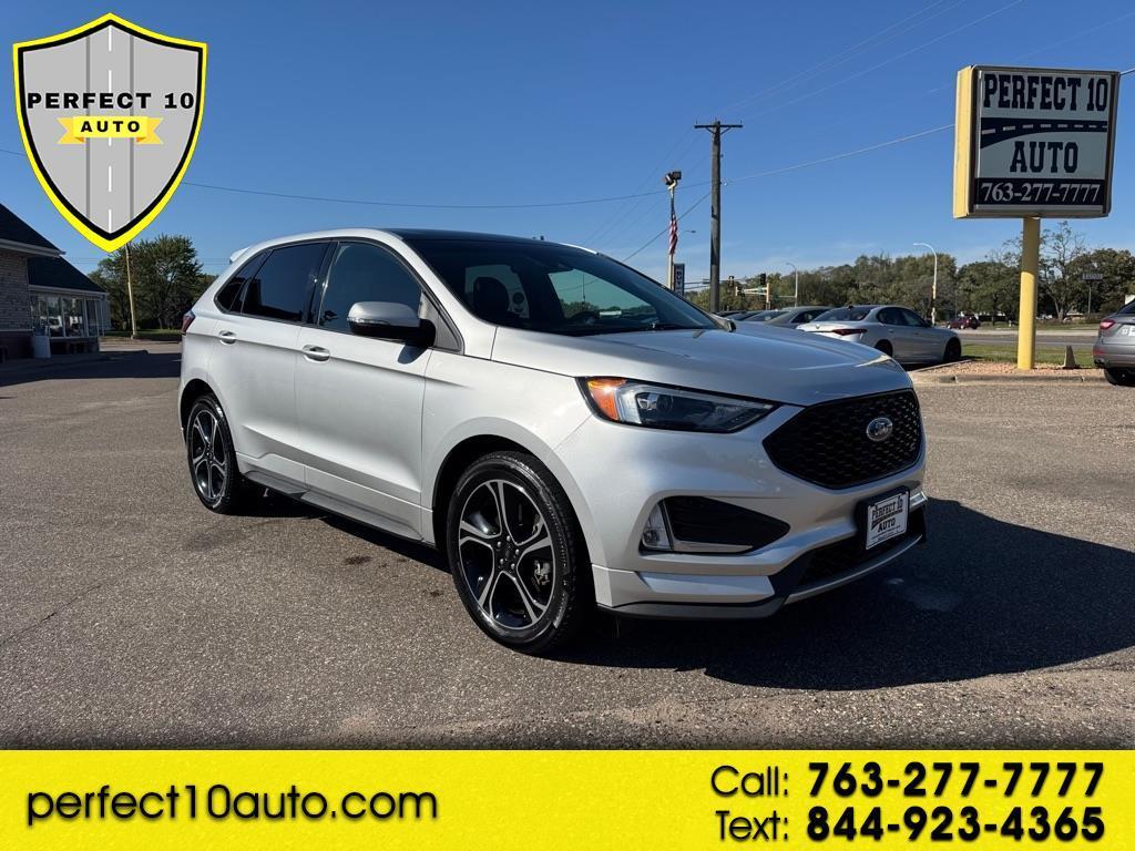 Ford Edge ST AWD 2019