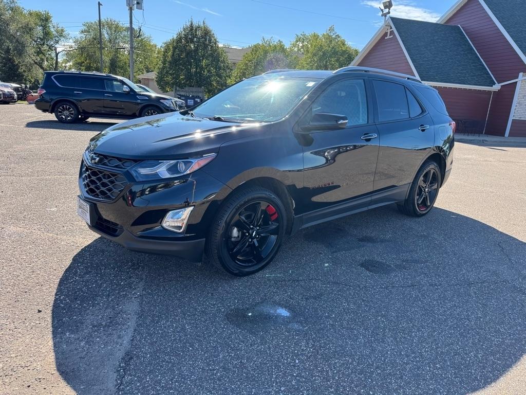 Chevrolet Equinox AWD 4dr Premier w/1LZ 2020