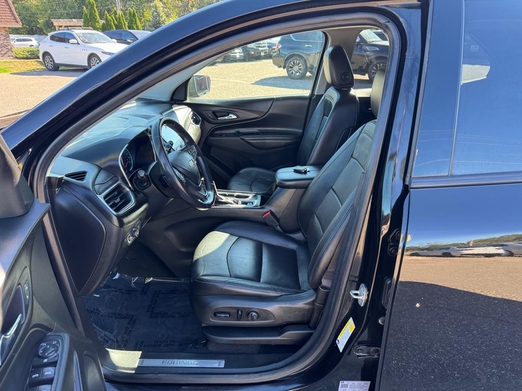 Chevrolet Equinox AWD 4dr Premier w/1LZ 2020
