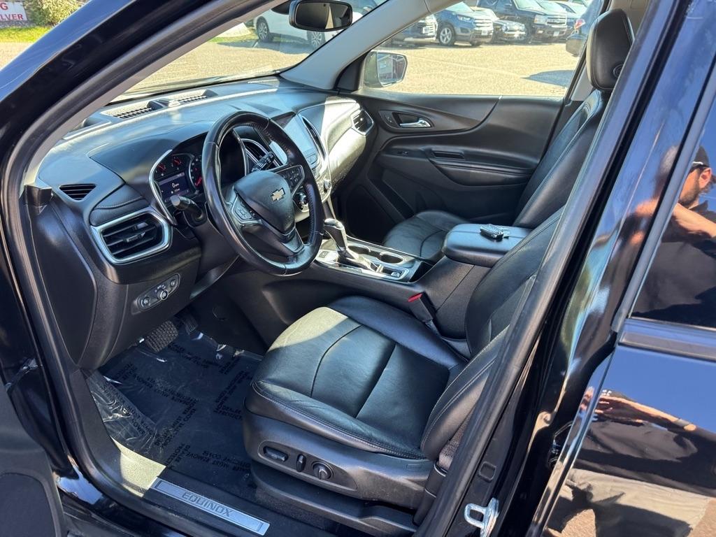 Chevrolet Equinox AWD 4dr Premier w/1LZ 2020