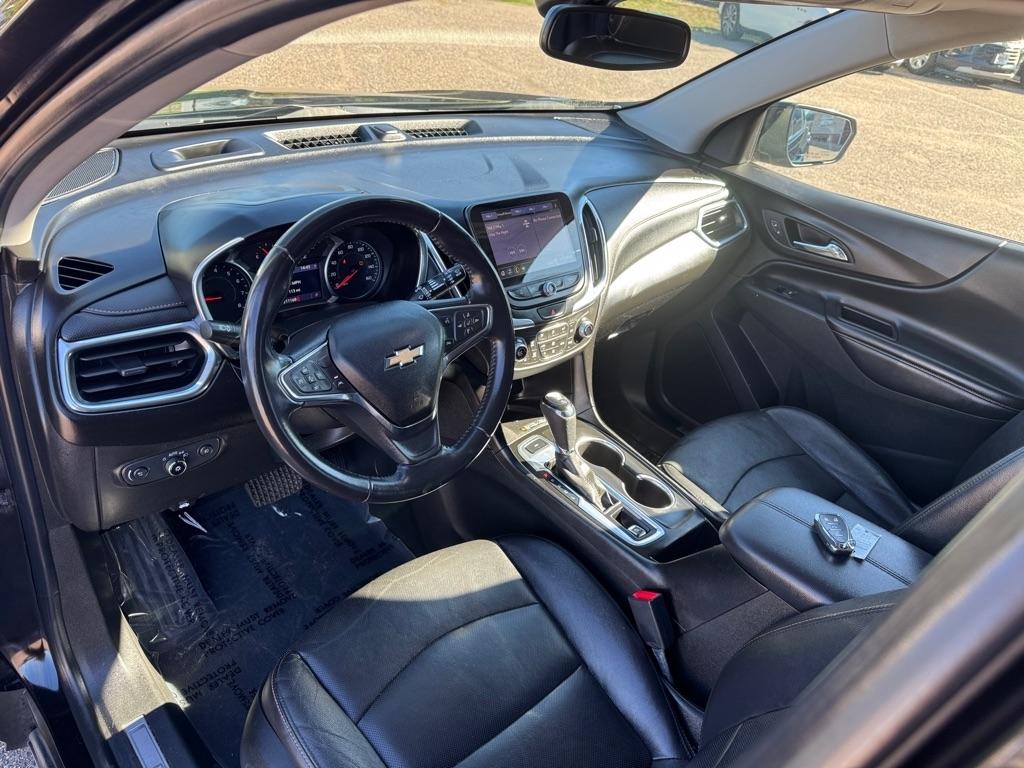 Chevrolet Equinox AWD 4dr Premier w/1LZ 2020