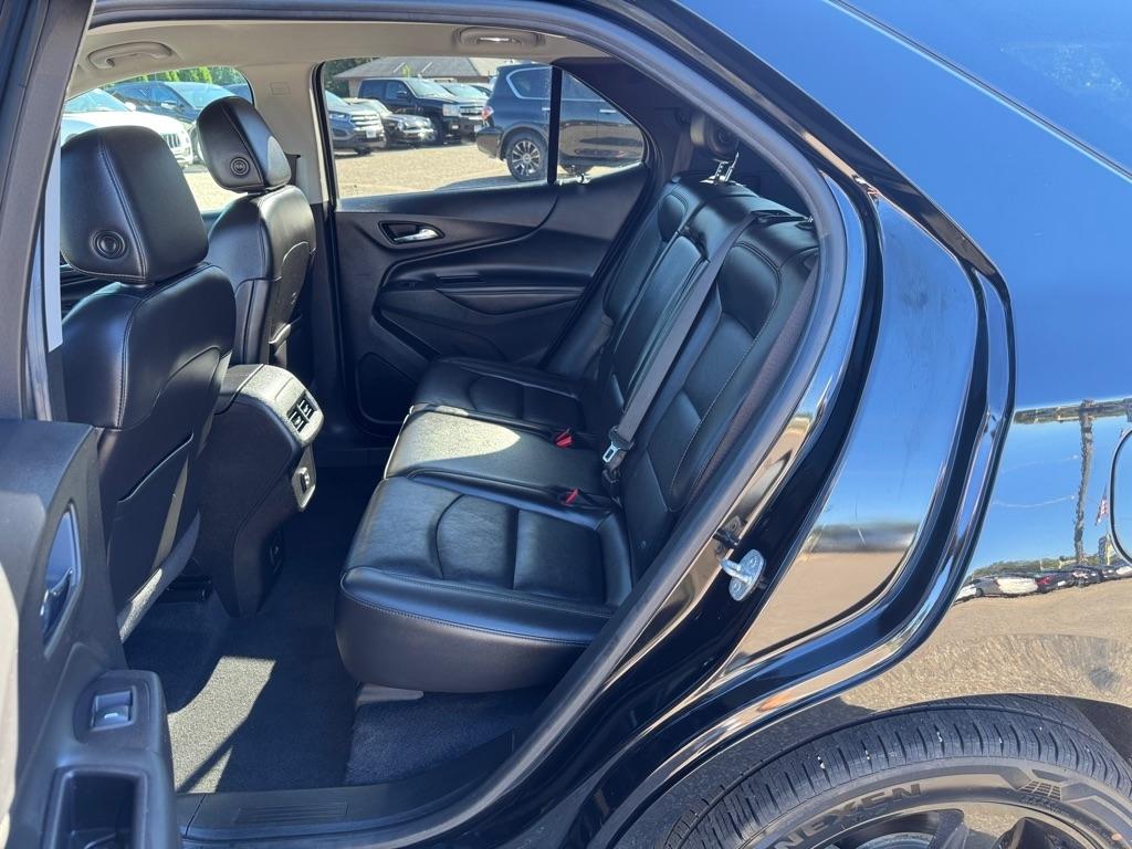 Chevrolet Equinox AWD 4dr Premier w/1LZ 2020